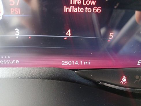 Used 2023 RAM 2500 Rebel w/ Level 2 Equipment Group image 52