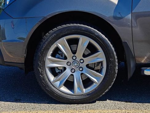 Used 2012 Acura MDX w/ Advance Package AWD/4WD image 51