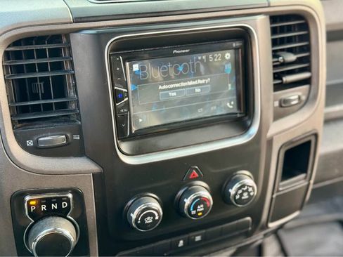 Used 2016 RAM 1500 Tradesman w/ Popular Equipment Group image 9