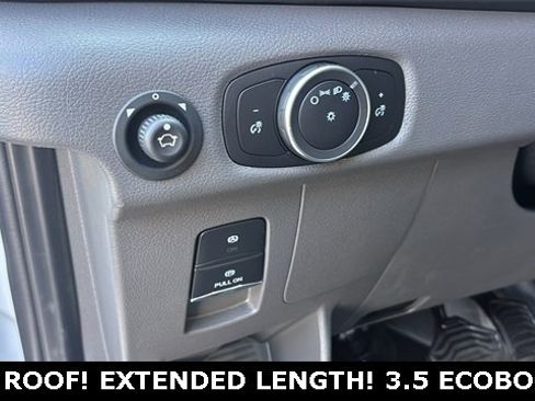 New 2025 Ford Transit 350 Base w/ Load Area Protection Package image 10