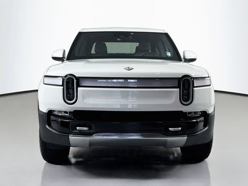 Used 2022 Rivian R1T Launch Edition AWD/4WD image 2