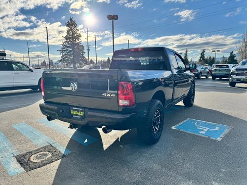 Used 2014 RAM 1500 Express image 7