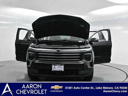 New 2026 Chevrolet Traverse LT image 42