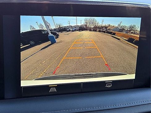 Used 2024 Chevrolet Tahoe LT image 19