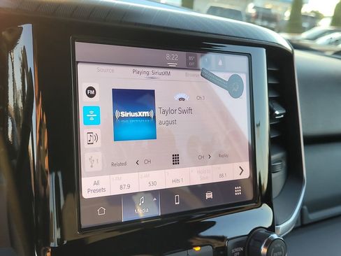 New 2026 RAM 2500 Big Horn image 20