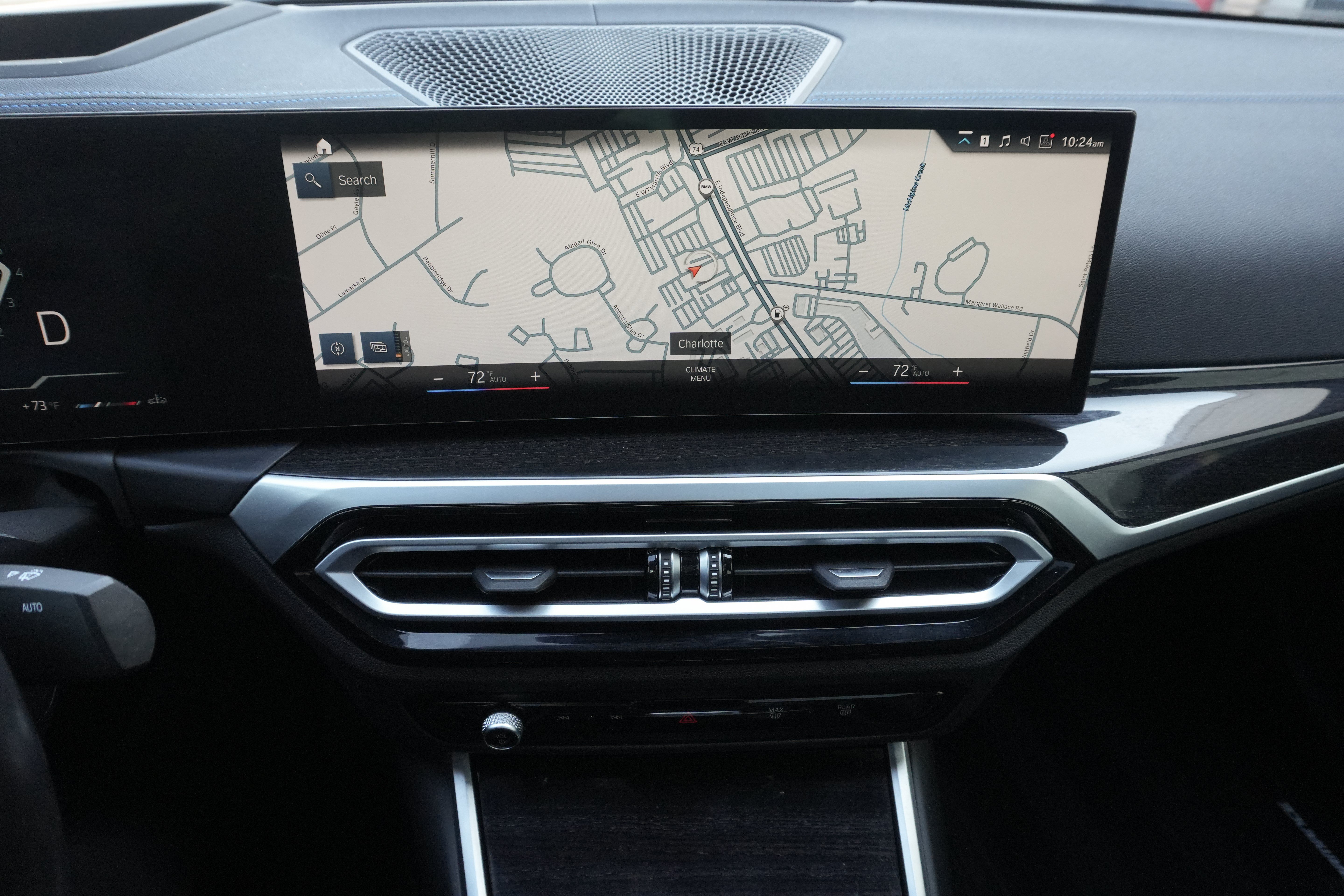 Certified 2024 BMW M340i w/ Premium Package RWD image 23