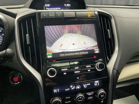 Used 2020 Subaru Ascent Limited w/ Technology Package image 27