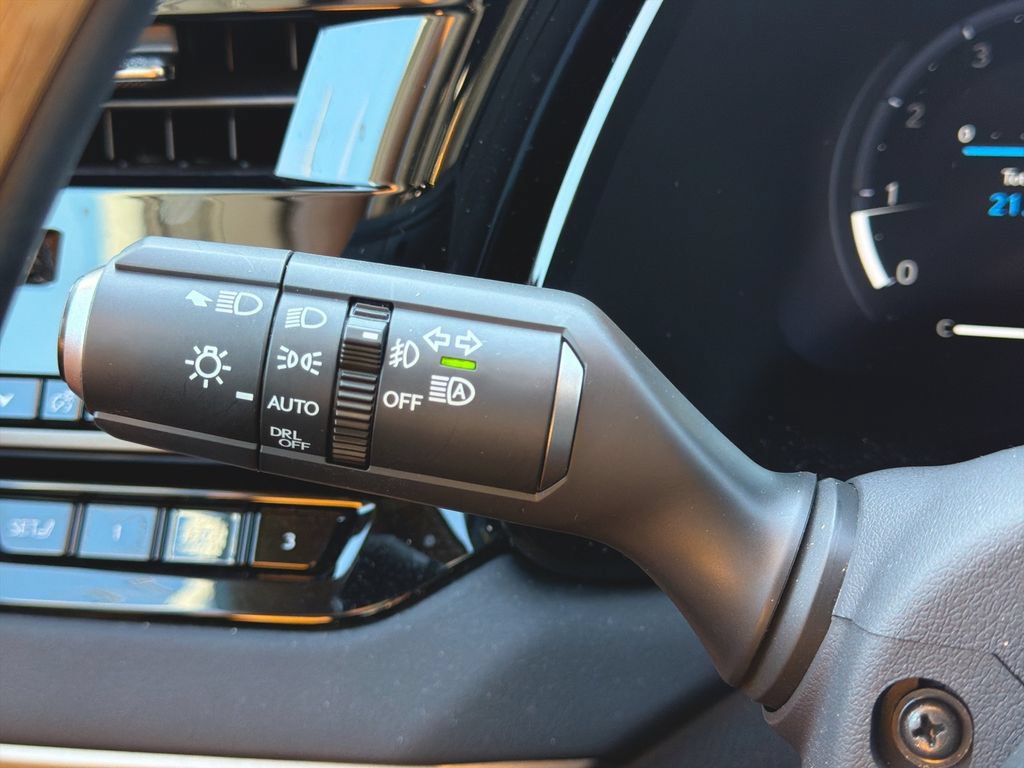 Used 2026 Lexus RX 350 Premium Plus FWD image 28
