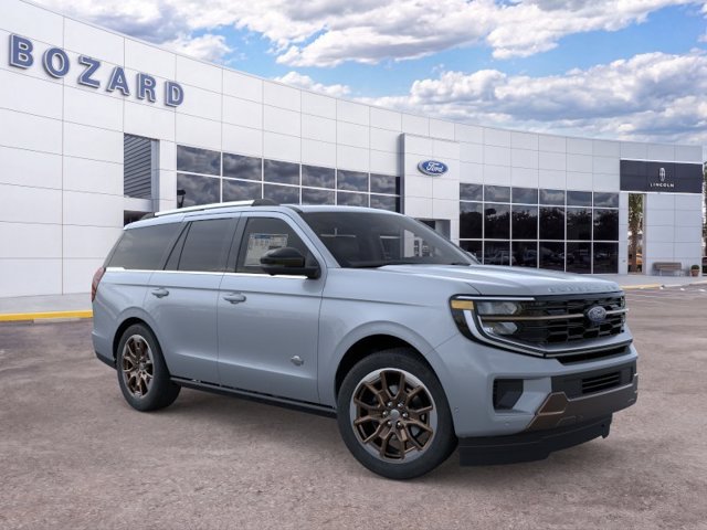 New 2026 Ford Expedition King Ranch AWD/4WD image 8