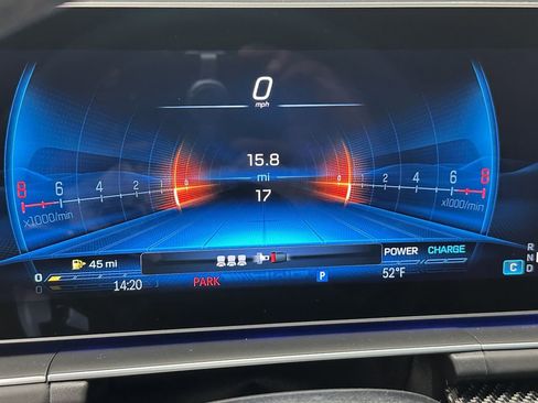 New 2026 Mercedes-Benz GLE 53 AMG GLE 53 AMG image 29