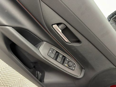 New 2026 Nissan Sentra SR w/ SR All Weather Package image 23