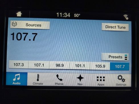 Used 2016 Ford F150 Lariat image 25