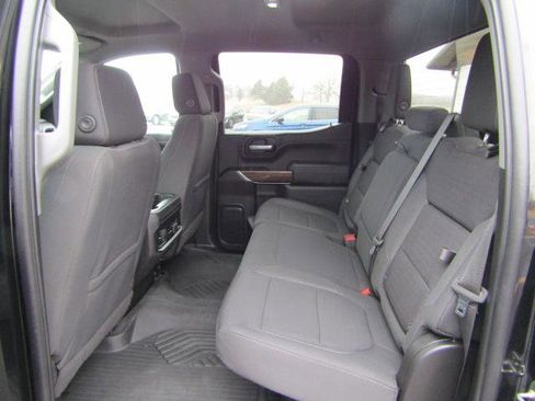 Used 2021 Chevrolet Silverado 1500 RST image 12
