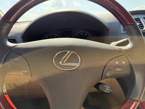 Used 2009 Lexus ES 350 w/ Premium Pkg Plus FWD image 21