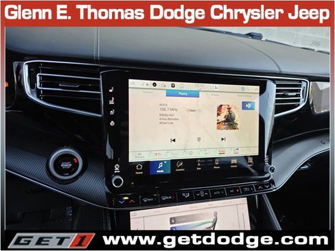 Used 2024 Jeep Grand Wagoneer L Series II w/ Quick Order Packagew 28T image 17