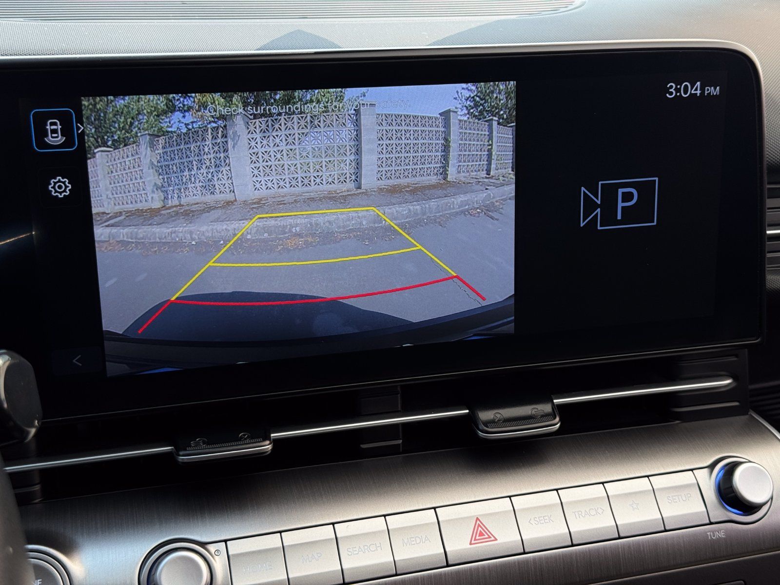 Used 2025 Hyundai Kona SEL AWD/4WD image 18