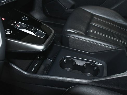 Used 2024 Audi Q4 e-tron Premium Plus w/ Premium Plus image 42