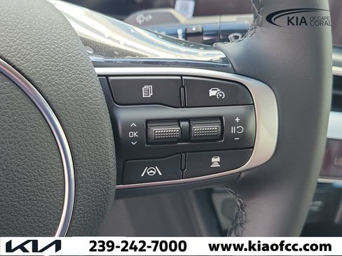 New 2026 Kia K5 GT-Line FWD image 26