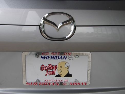 Used 2022 MAZDA CX-5 AWD 2.5 S w/ Premium Package image 10