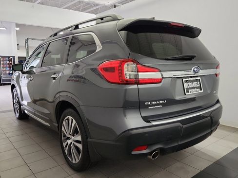 Used 2021 Subaru Ascent Touring AWD/4WD image 5