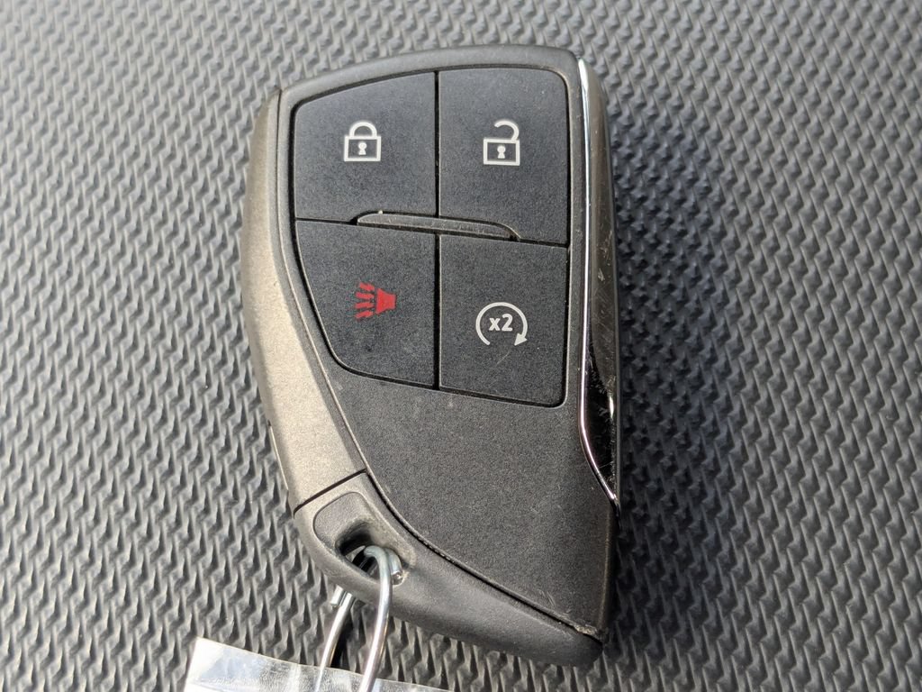 Used 2025 Chevrolet Equinox LT AWD/4WD image 33