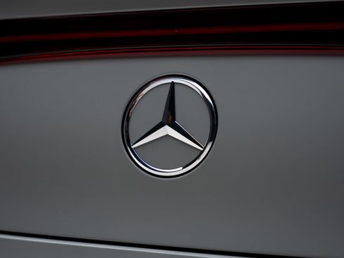 Used 2024 Mercedes-Benz EQE 350+ Sedan image 31
