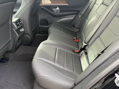New 2026 Mercedes-Benz GLE 350 4MATIC image 28