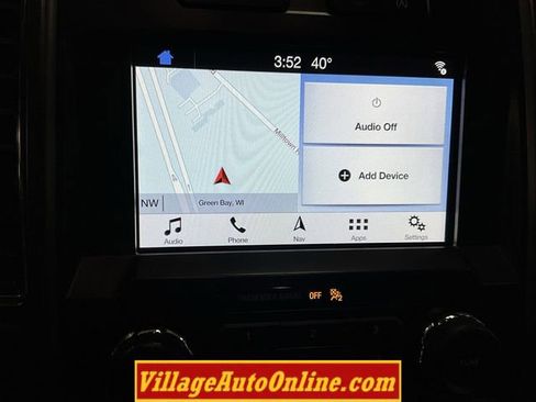 Used 2018 Ford F150 XLT w/ Equipment Group 302A Luxury image 22