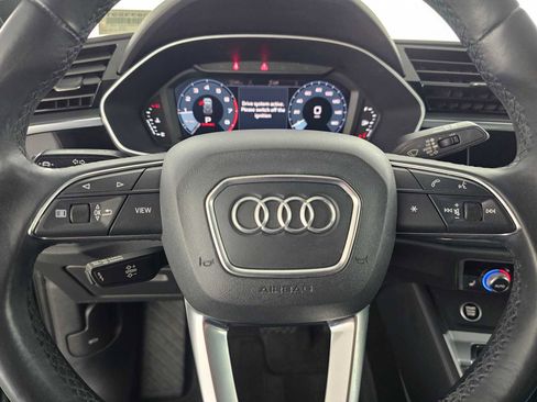 Used 2021 Audi Q3 2.0T Premium w/ Convenience Package image 22