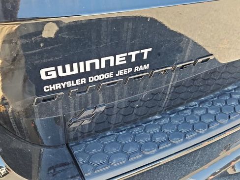 New 2026 Dodge Durango GT image 28