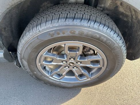 Used 2021 Ford Bronco Sport Big Bend image 11