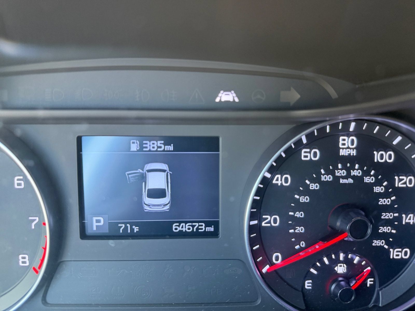 Used 2019 Kia Forte LXS FWD image 20