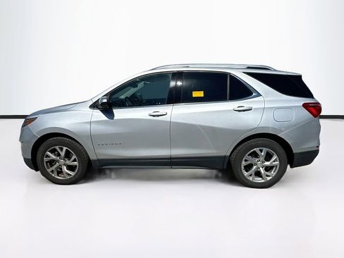 Used 2020 Chevrolet Equinox LT image 4