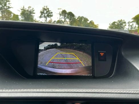 Used 2018 Lexus ES 350 w/ Navigation System Package image 20