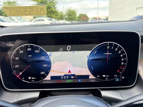 Certified 2025 Mercedes-Benz GLC 350e 4MATIC image 28