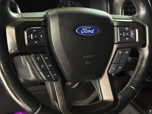 Used 2018 Ford Expedition Limited RWD image 46