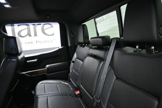 Used 2021 Chevrolet Silverado 1500 RST w/ Convenience Package II AWD/4WD image 21