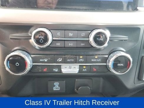 Used 2023 Ford F150 XLT w/ Equipment Group 302A High image 25