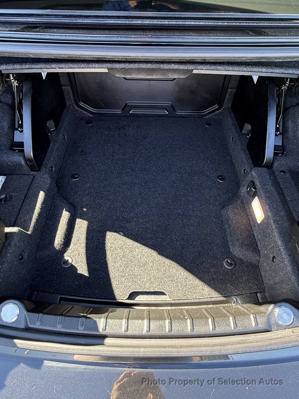 Used 2018 BMW 430i xDrive Convertible AWD/4WD image 43