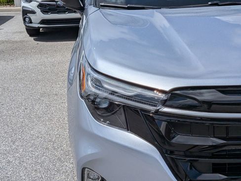 New 2026 Subaru Forester Touring AWD/4WD image 10