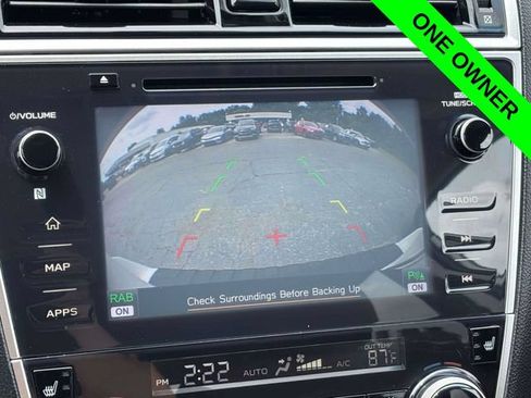 Used 2018 Subaru Outback 3.6R Touring AWD/4WD image 21