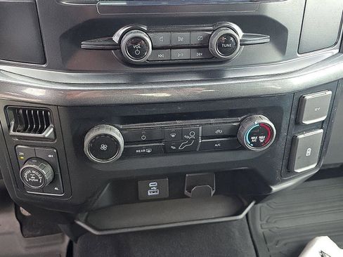 Used 2023 Ford F150 XL w/ STX Appearance Package image 20