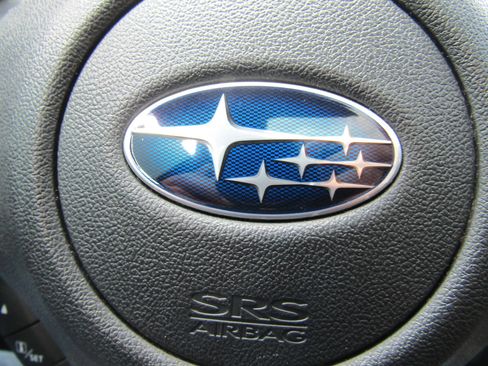 Used 2018 Subaru WRX Premium AWD/4WD image 26