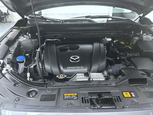 Certified 2023 MAZDA CX-5 AWD 2.5 S w/ Premium Package image 24