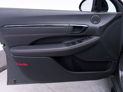Used 2023 Hyundai Sonata N Line FWD image 19