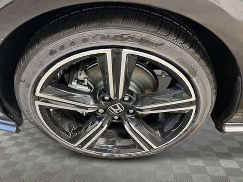New 2026 Honda Accord Sport image 14
