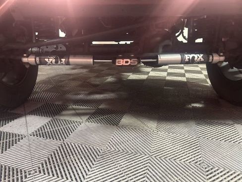 Used 2016 Jeep Wrangler Unlimited Sahara w/ Dual Top Group image 13