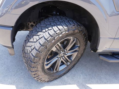 Used 2021 Ford F150 XLT w/ Equipment Group 302A High AWD/4WD image 30