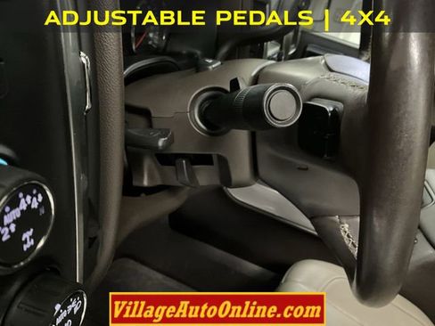 Used 2017 Chevrolet Silverado 1500 LTZ Z71 w/ LTZ Plus Package image 19