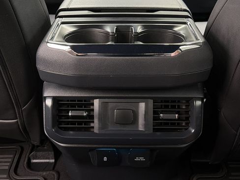 Used 2024 Ford F150 STX w/ Mobile Office Package AWD/4WD image 35
